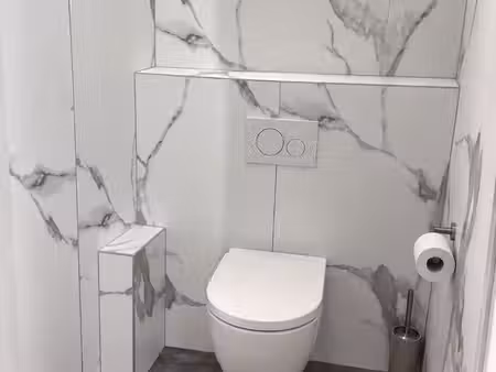 appartement 80 m² rénové avec cuisine équipée – stiring-wendel