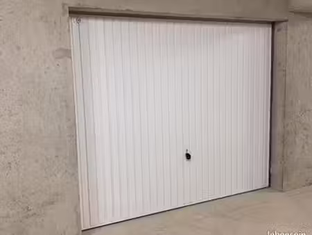 location garage