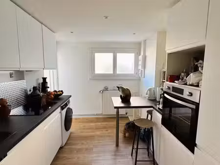 f4 meublé 65m² - 5 min du lac d'annecy - rénové
