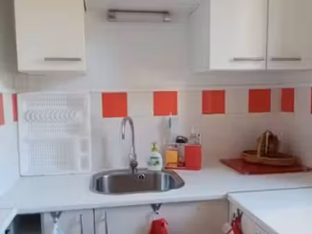 location appartement t1