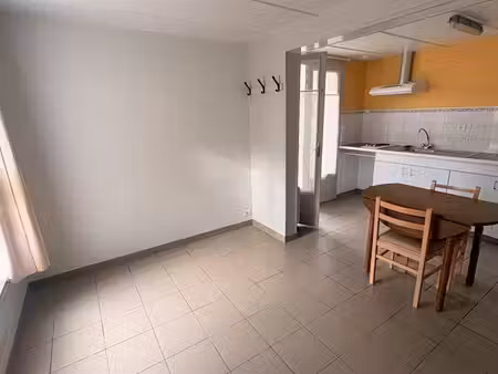 studio à louer