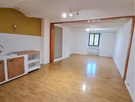 appartement 60m2