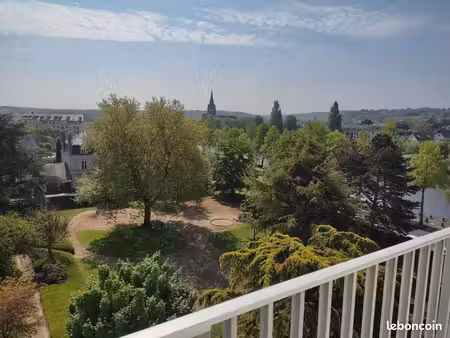 t2 meublé