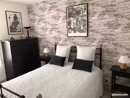 loue appartement f3 meublé de 61 m2 proche de la gare de meaux