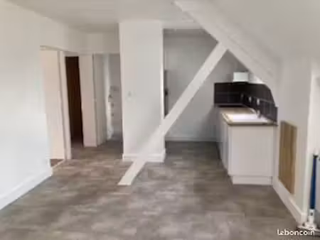 a saisir superbe t3 moderne de 60m2