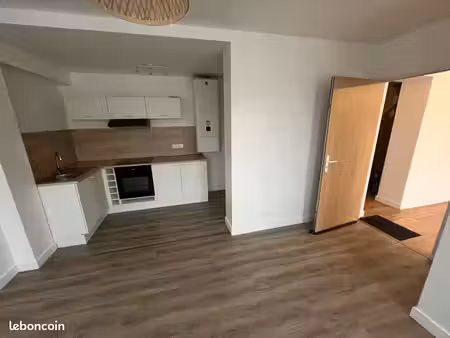 location t3 étudiant ou jeune actif