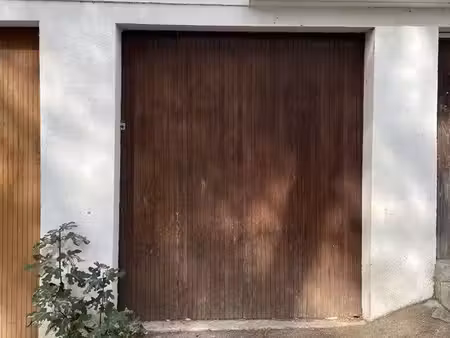 location garage