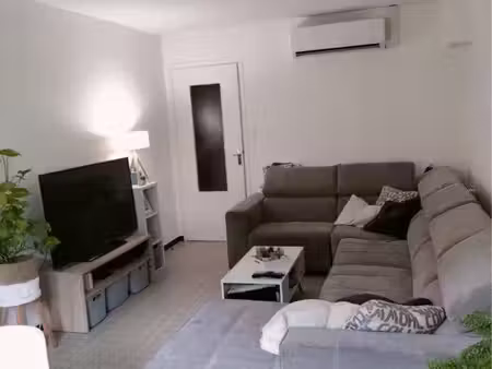 appartement t3