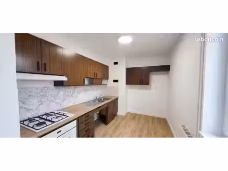 appartement t2