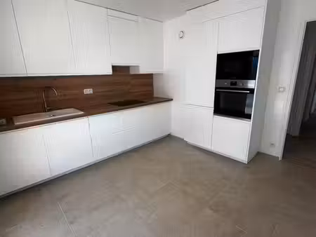 appartement attique t4 78m2 centre de saint-julien-en-genevois