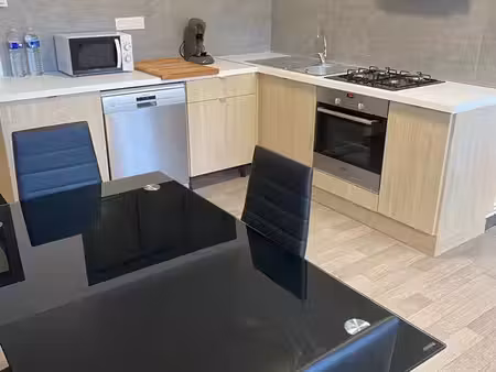 appartement a louer sedan