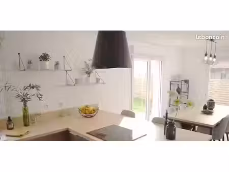 belle maison