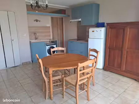 location appartement meublé