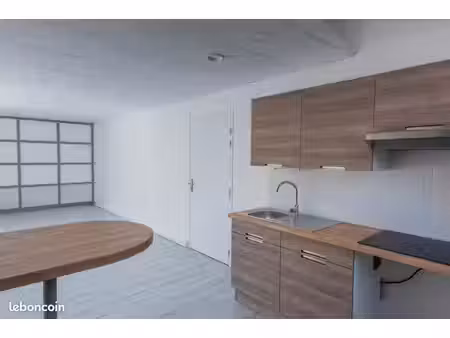 grand f2 de plain pied