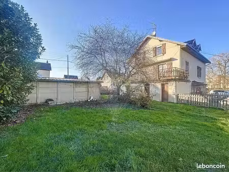 apparemment t3 60m2
