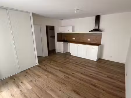 appartement 1 chambre