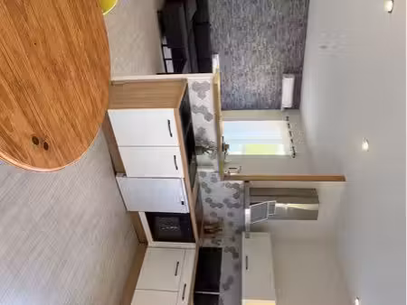 t4 de 90m2 près du centre du village