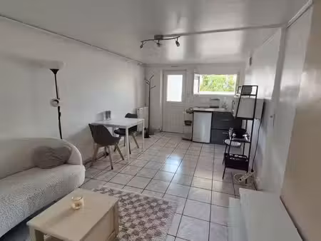 location f2 meublé | montigny les cormeilles