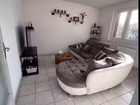 appartement cosy et lumineux  idéal pour s’installer