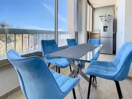 appartement à louer saint laurent du var