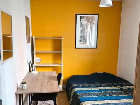 chambre à louer