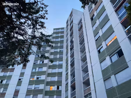 t4 réaménagé en spacieux t3 bis de 74 m² - toulouse bellefontaine pré-annonce - visites à 