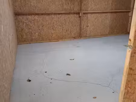 box de stockage