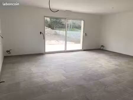 maison 4 pièces 91 m²