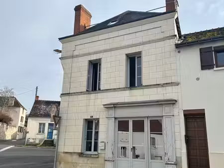 locations maison ligueil