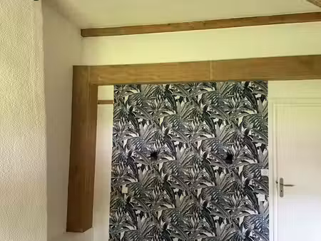 maison de 127 m² avec jardin et garage