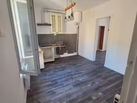 logement f2