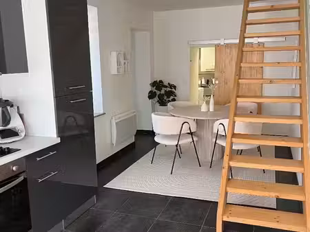maison à louer vireux-molhain