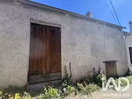 vente ferme 1 pièce 45 m² à voulx (77940)  55 000 €