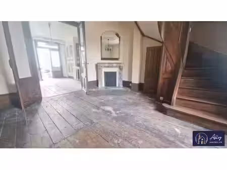 vente maison 4 pièces 76.86 m² à neuvic (19160)  35 000 €