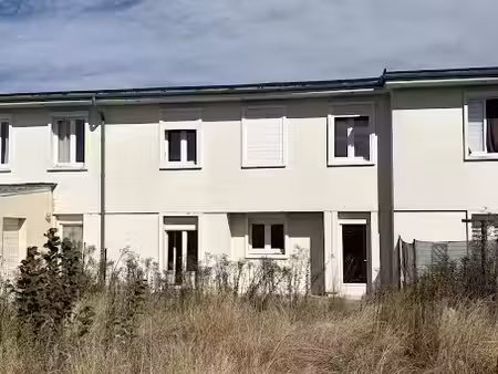 vente maison 5 pièces 90 m² à hautmont (59330)  60 000 €