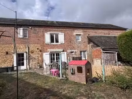 vente maison à vimoutiers (61120) : à vendre / 131m² vimoutiers