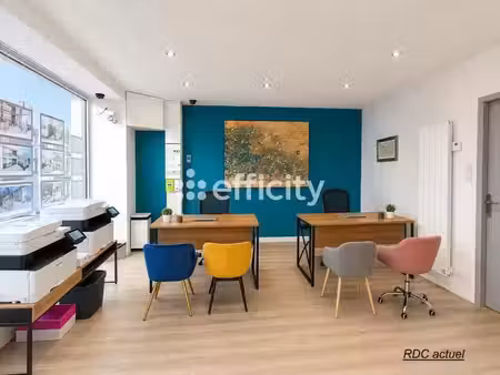 vente maison 3 pièces 64 m² à saint-vincent-des-landes (44590)  89 800 €