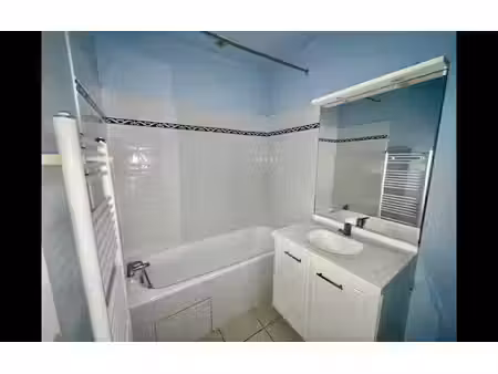appartement à vendre 3 pièces villefranche sur saone (69)
