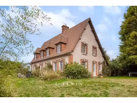 vente maison 5 pièces 175 m² à montigny (76380)  449 000 €
