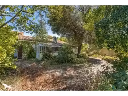 vente maison 5 pièces 130 m² à saint-jean-de-vedas (34430)  485 000 €