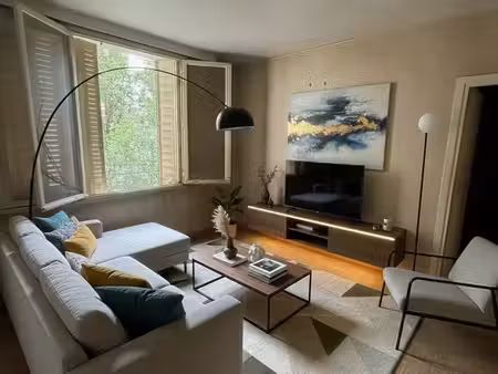 appartement à boulogne-billancourt (92100)