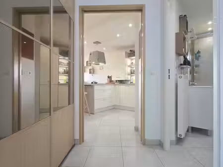 appartement à harfleur (76700)