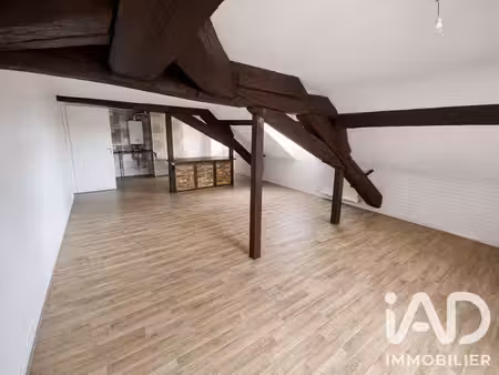 appartement à sedan (08200)