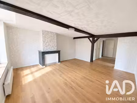 appartement à sedan (08200)