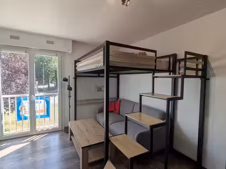 appartement à thyez (74300)