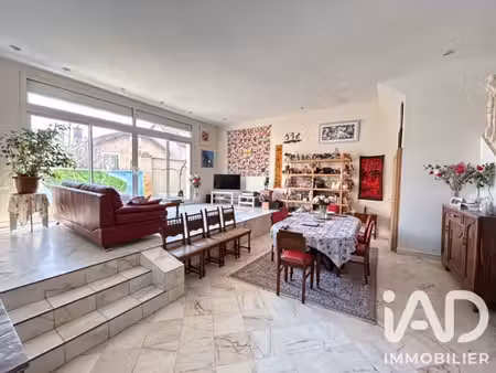 maison de ville à bagneux (92220)