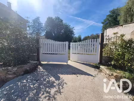 maison de campagne à bézu-saint-germain (02400)