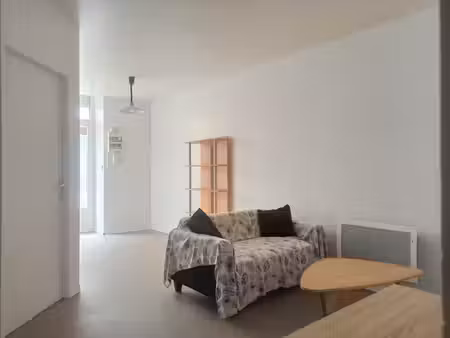 immeuble locatif