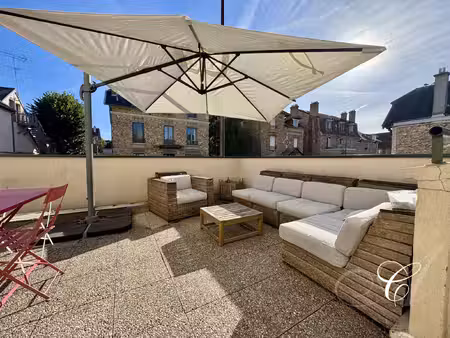 appartement à louer versailles