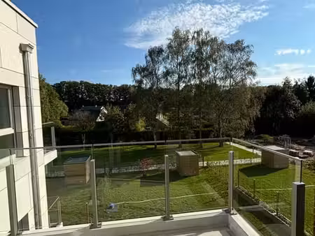 magnifique appartement à côté du parc de la dodaine